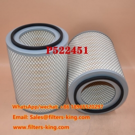 Air Filter P522451