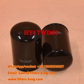 Hydraulic Filter HY17WD01