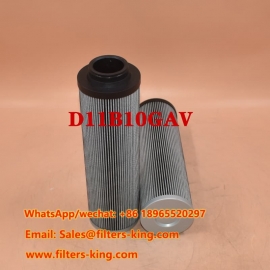 Hydraulic Filter D11B10GAV