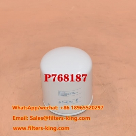 P768187 Coolant Filter
