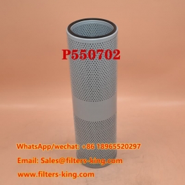 Hydraulic Filter P550702
