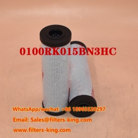 Hydraulic Filter 0100RK015BN3HC