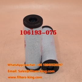 Hydraulic Filter 106193-075