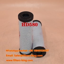 HD580 Hydraulic Filter