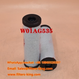 Hydraulic Filter Element W01AG535
