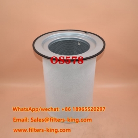 Air Oil Separator OS578