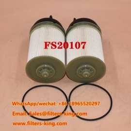 Fuel Water Separator FS20107