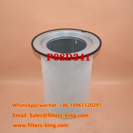 P08D341 Air Oil Separator