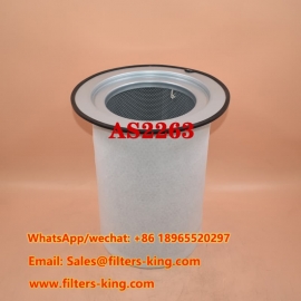 Air Oil Separator AS2263