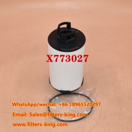 X773027 Breather Filter