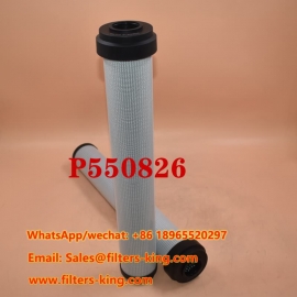 P550826 Hydraulic Filter