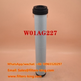 W01AG227 Hydraulic Filter
