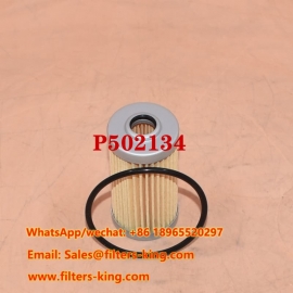 P502134 Fuel Filter