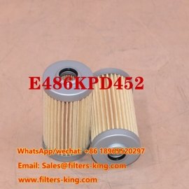 E486KPD452 Fuel Filter