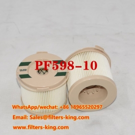 PF598-10 Fuel Water Separator