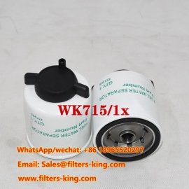 WK715/1x Fuel Water Separator