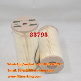 Fuel Water Separator 33793