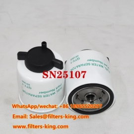 Fuel Water Separator SN25107