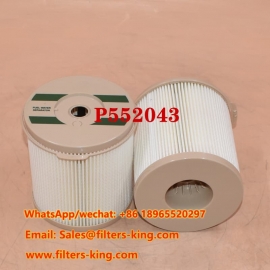 P552043 Fuel Water Separator