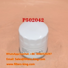 P502042 Oil Filter