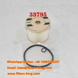 Fuel Water Separator 33795