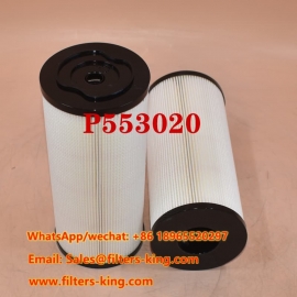 P553020 Fuel Water Separator Filter
