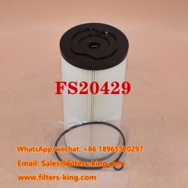 FS20429 Fuel Water Separator