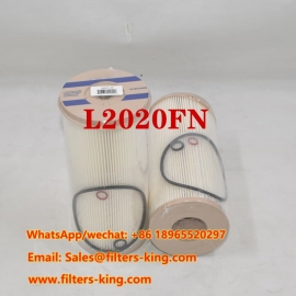L2020FN Fuel Water Separator