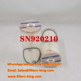 Fuel Water Separator Filter SN920210