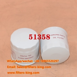 Oil Filter 51358
