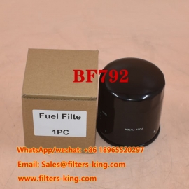 BF792 Fuel Filter