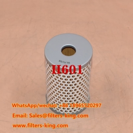 Oil Filter H601