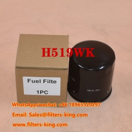 Fuel Filter H519WK