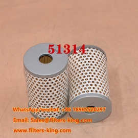 Oil Filter 51314