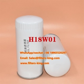 Oil Filter H18W01