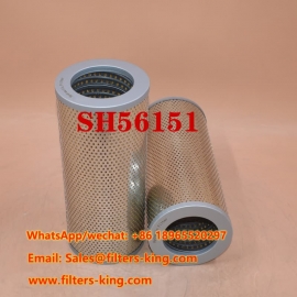 Hydraulic Filter Element SH56151