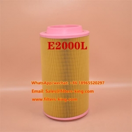 E2000L Air Filter