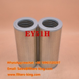 Hydraulic Filter EY51H
