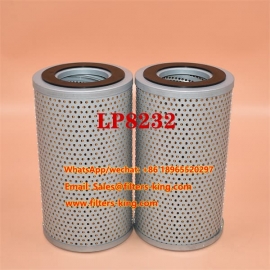 Hydraulic Filter LP8232