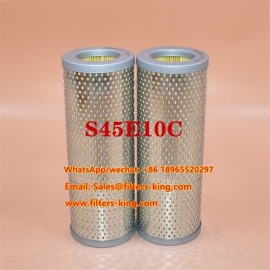 S45E10C Hydraulic Filter