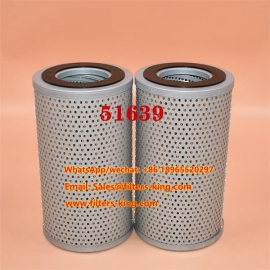 Hydraulic Filter 51639