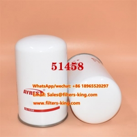 Oil Filter 51458