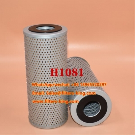 Oil Filter H1081