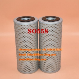Oil Filter SO558