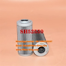 Hydraulic Filter SH52550