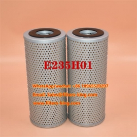 Oil Filter E235H01