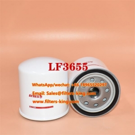 Oil Filter LF3655