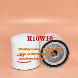 Oil Filter H10W10