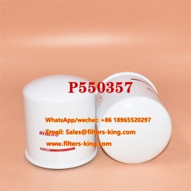 P550357 Oil Filter