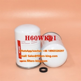 Fuel Filter H60WK01